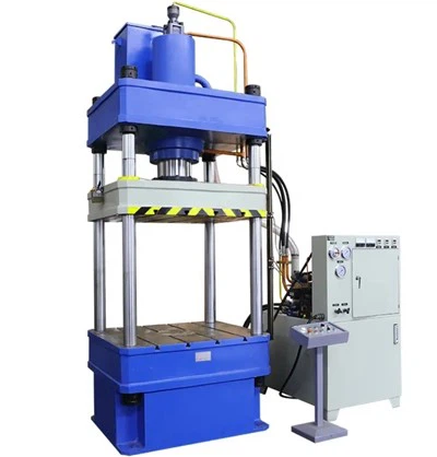 Machina de prensa hidráulica de 200 toneladas