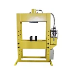 Machina de prensa hidráulica de 25 toneladas