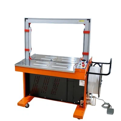 Máquina de soporaciones automáticas